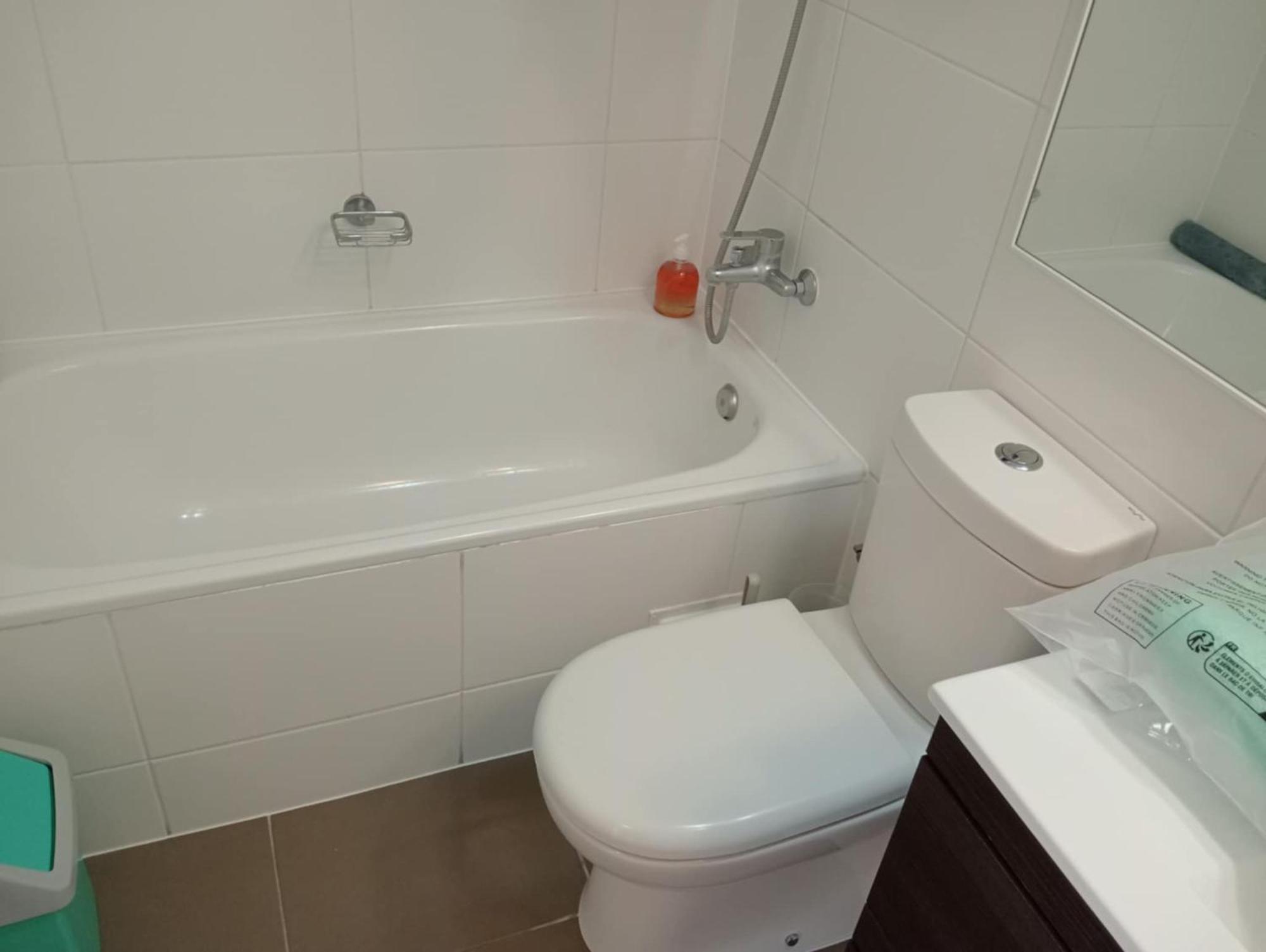 Sobre El Mar. Apartamento *